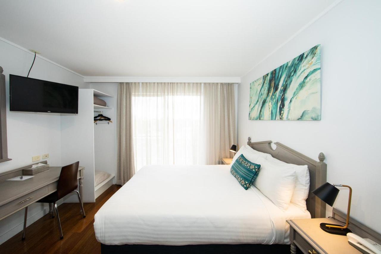 Motel New England Motor Glen Innes