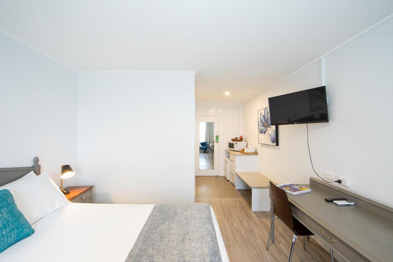 New England Motor 4* Glen Innes