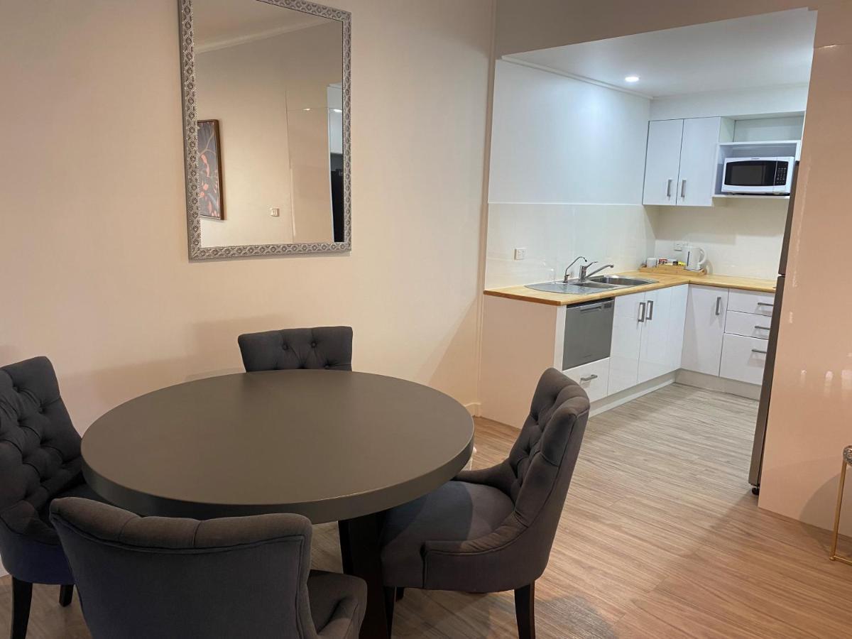 Motel New England Motor Glen Innes