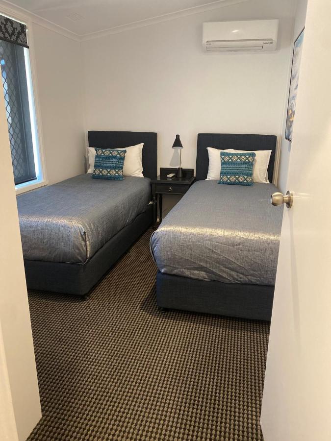 New England Motor Motel Glen Innes