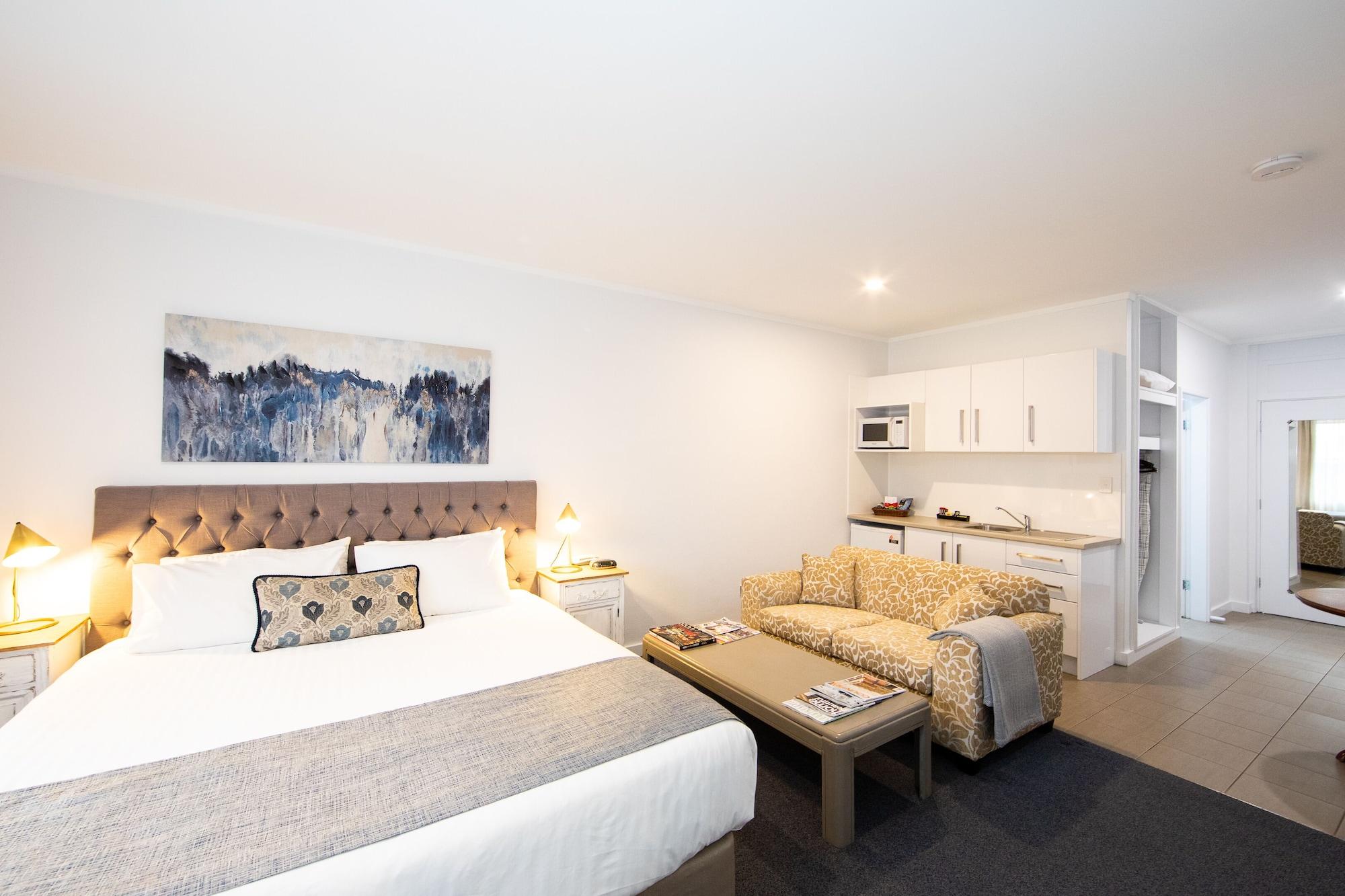 Motel New England Motor