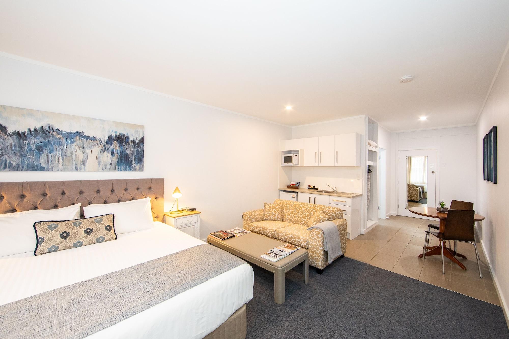 Motel New England Motor Glen Innes