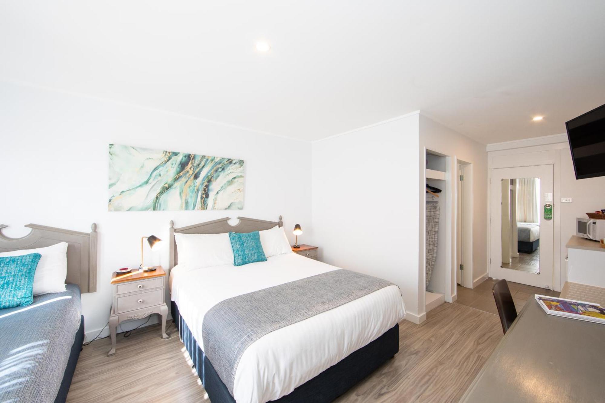 Motel New England Motor 4*